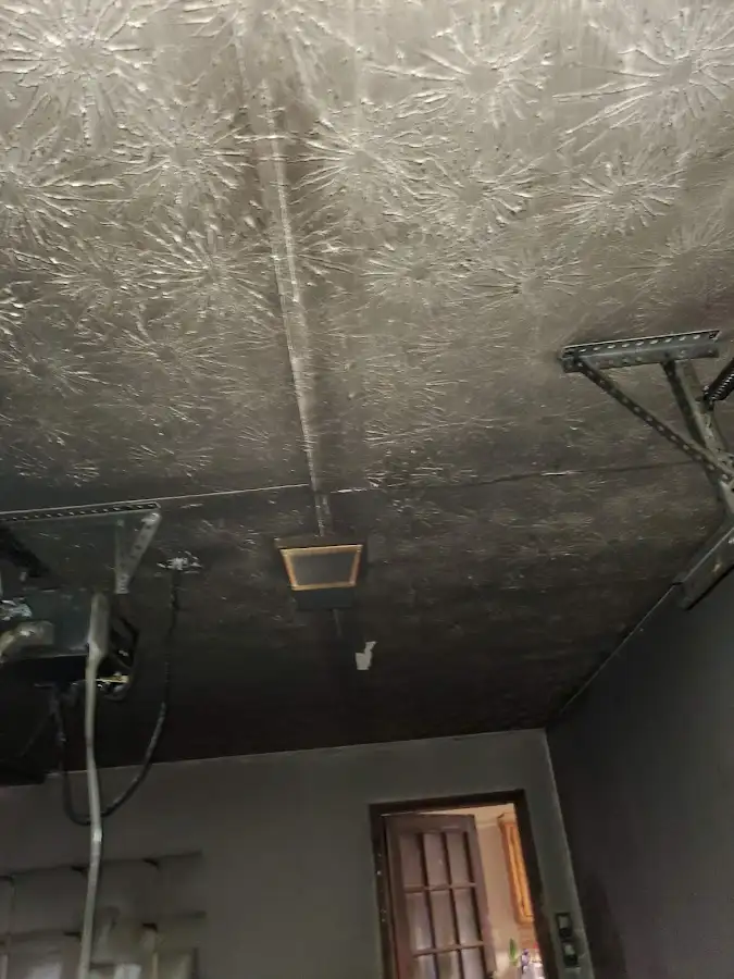 Fire and smoke damage assessment for Emergency Water Damage Services in Stone Mountain